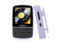 YOTON Bluetooth MP3 Player