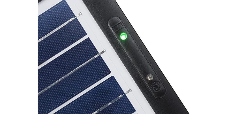 Which Solar Charger Works Best for AA Batteries? - Featured Image