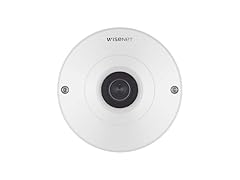 Hanwha Q Series 12MP Sensor 360 Indoor