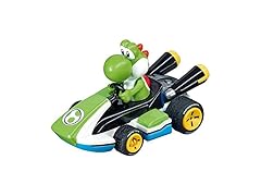 Mario Kart - Yoshi Analog Slot Car