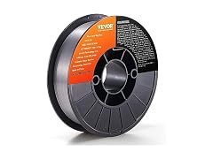 VEVOR VEVOR Flux Core Welding Wire, E71T-GS