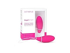 Intimina Biofeedback Kegel Exerciser