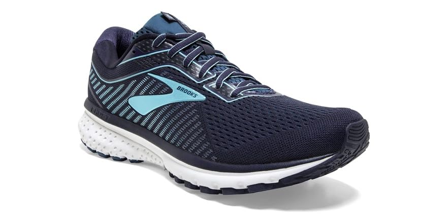 womens ghost 12 running shoe