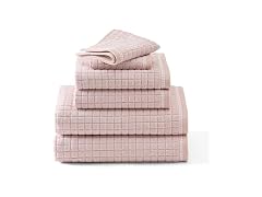 TOWN & COUNTRY EVERYDAY 6-Piece Textured