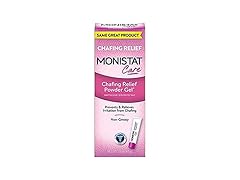 MONISTAT Chafing Relief Powder Gel 1.5 oz