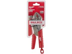 3 Pk Milwaukee 48-22-3707 Maxbite 7" Locking Pliers