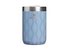 Stanley Everyday Camp Cup, 12oz, Slate Blue Drift