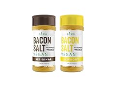 (4pk) JADA Spices Bacon Salt Combo Pack