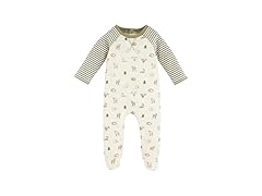 Mud Pie Deer Sleeper