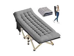 Folding Camping Cot