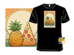 Unexpected Romance Tarot