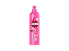 Sedal Co Creations Ceramidas Leave in Styling
