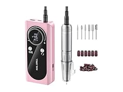 Wiyuam Electric Nail Drill Machine