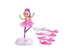 Twirl Along Dancing Doll, Lena Ballerina