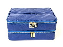 Cosmetic Case - 3 Colors