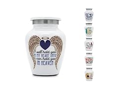 Cogent Memorials Mini Urn