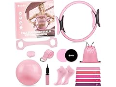 Hoedia Pilates Kit