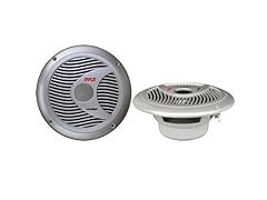 2-Way Marine Speakers