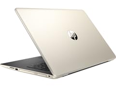 HP 15.6" AMD A9 1TB Touch Notebook