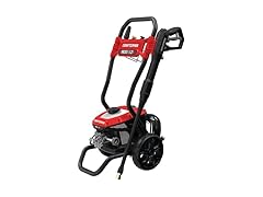 CRAFTSMAN CMEPW1900 1900psi Electric Pressure Washer