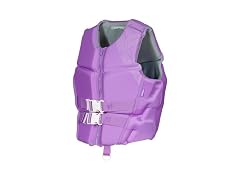 O'Brien Women's Flex V-Back Neoprene USCGA Life Jacket