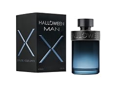 Jesus Del Pozo Halloween Man X EDT, 125-mL