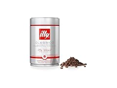 Classico Medium Roast Whole Bean Coffee 8.8oz