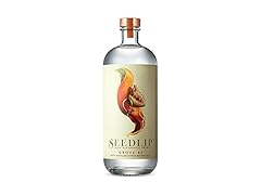 Seedlip Grove 42, Non-alcoholic Spirit
