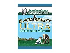 JONATHAN GREEN TURF Black Beauty Grass Seed
