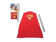 DC Comics Superman Power Cape Set