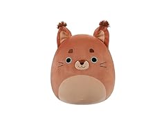 Squishmallows Original 12in Ferraz The Orange Cat