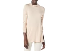 Amazon Essentials Women (L) Jersey Beige