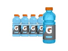 Gatorade Gatorade Thirst Quencher, Cool Blue, 20