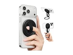orivexus 4-in-1 Magnetic Phone Grip