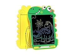LED Writing Tablet for Kids