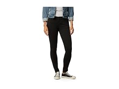 Levi Strauss Women (28 Plus Long) Skinny Jeans