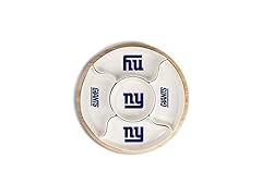 GIANTS Wood Serving Tray (16in)