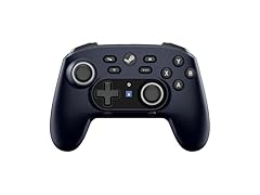 HORI Wireless HORIPAD for Steam
