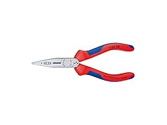 Knipex 1302160, 6 1/4 Inch Electricians