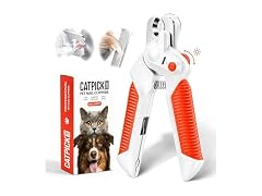 Catpick care Dogs & Cats Nail Clippers with Light