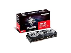 PowerColor Hellhound AMD Radeon RX 7800