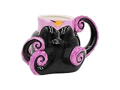 Disney Villains Ursula Tentacles Mug