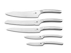 5Pc Original Stainless Steel Knife Set