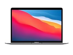 Apple 13.3" MacBook Air with M1 Chip (2020) (S&D)