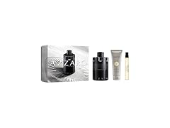 Azzaro The Most Wanted EDP Intense Gift Set