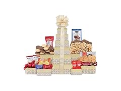 Wine Country Gift Baskets Tower of Sweet