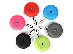 iPM Mini Portable Wireless Speaker
