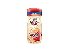Coffee Mate Original Fat Free, 2pk