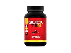 Nutriment Quick Ten - Best Weight Loss  