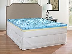 Broyhill 4" Gel Mattress Topper